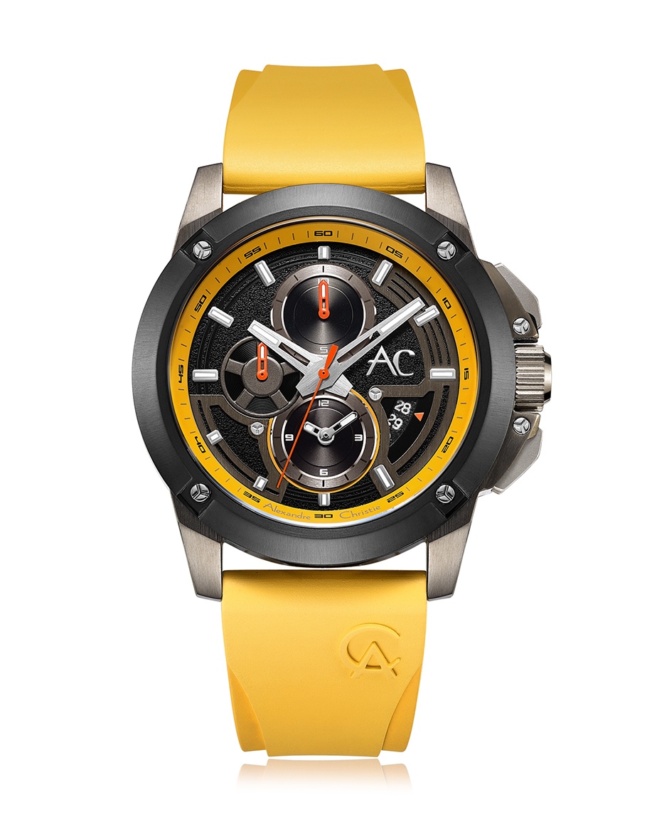 1000008828.jpg Alexandre Christie 9602 - تصویر 1