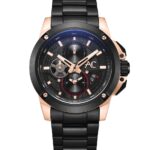 Alexandre Christie 9602