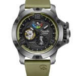 Alexandre Christie 6295