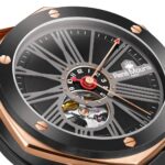 Rene Mouris 70109RM6 Mythique Le Monde - تصویر 4