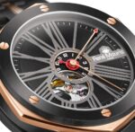 Rene Mouris 70110RM6 Mythique Le Monde - تصویر 4